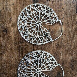 Ask & Embla earrings